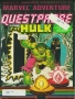 Atari  800  -  hulk